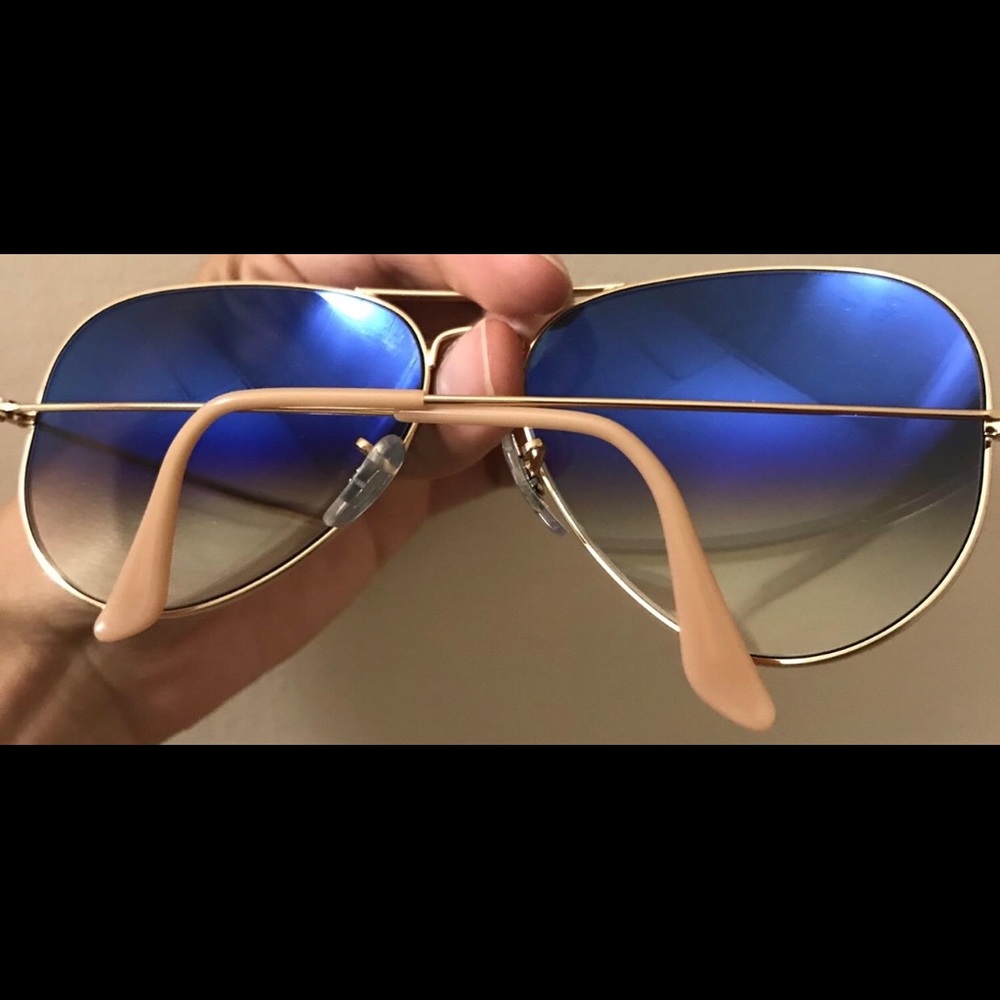 Ray Bans āSOLDā¼ļø - Picture 3 of 8